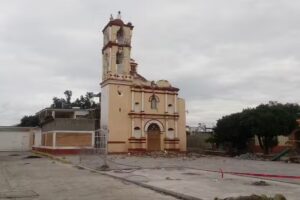 Iglesia San Francisco