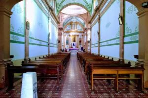 Iglesia San Francisco