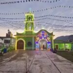 Iglesia San Francisco