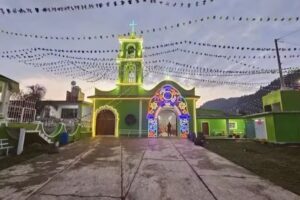 Iglesia San Francisco