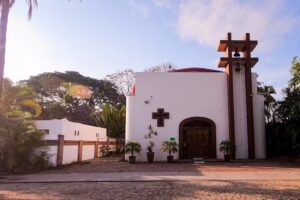 Iglesia San Francisco