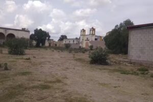 Iglesia San Francisco