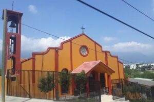 Iglesia San Francisco De Asis