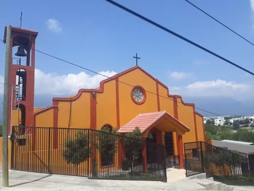 Iglesia San Francisco De Asis