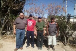 Iglesia San Francisco de Asis