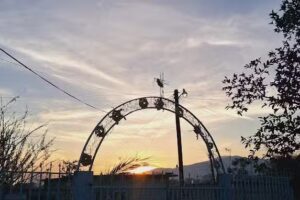 Iglesia San Francisco de Asis