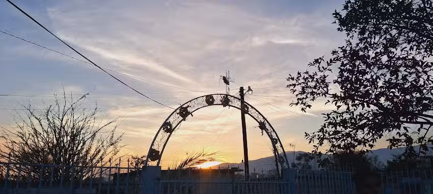 Iglesia San Francisco de Asis