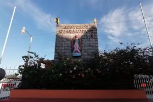 Iglesia San Francisco de Asis