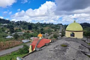 Iglesia San Francisco de As&iacute;s