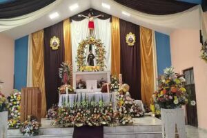 Iglesia San Francisco de Asís