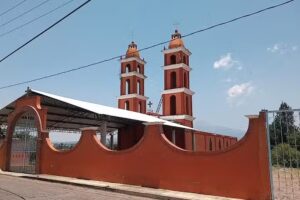 Iglesia &ldquo;San Francisco De Asis&rdquo;