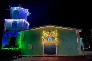 Iglesia San Francisco de As&iacute;s