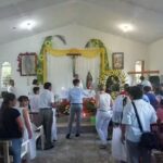 Iglesia San Francisco de As&iacute;s