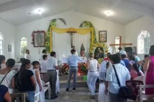 Iglesia San Francisco de Asís