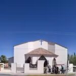 Iglesia San Francisco de As&iacute;s