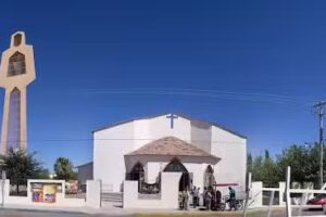 Iglesia San Francisco de Asís