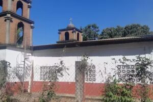 Iglesia San Francisco de Asís
