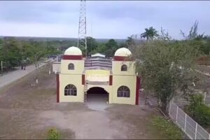 Iglesia san francisco de asis