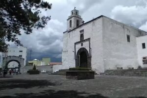Iglesia San Francisco De Asis