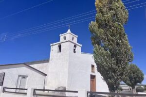 Iglesia San Francisco De Asis