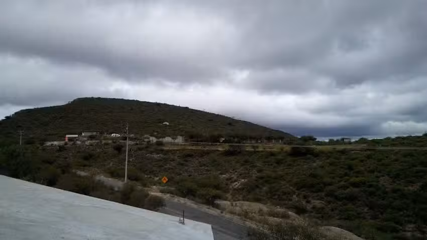 Iglesia San Francisco De Asis