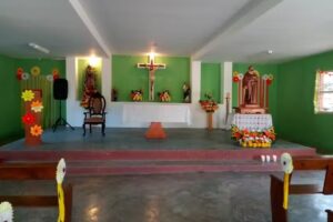 Iglesia San Francisco De Asis