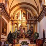 Iglesia San Francisco de As&iacute;s