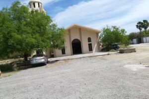 Iglesia San Francisco de As&iacute;s (villas campestres)