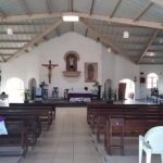 Iglesia San Francisco javier