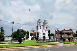 Iglesia San Francisco Zacango