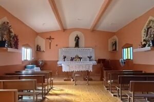 Iglesia :san Fransisco De Asis