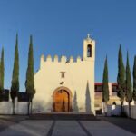 Iglesia San Gabriel Arcangel