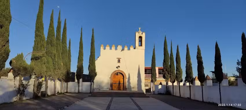 Iglesia San Gabriel Arcangel
