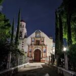 Iglesia San gabriel arcangel