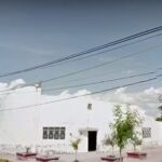 IGLESIA San Gabriel Arcangel