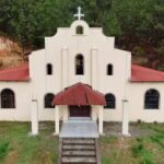 Iglesia San Gregorio