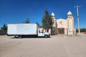 Iglesia San Guillermo