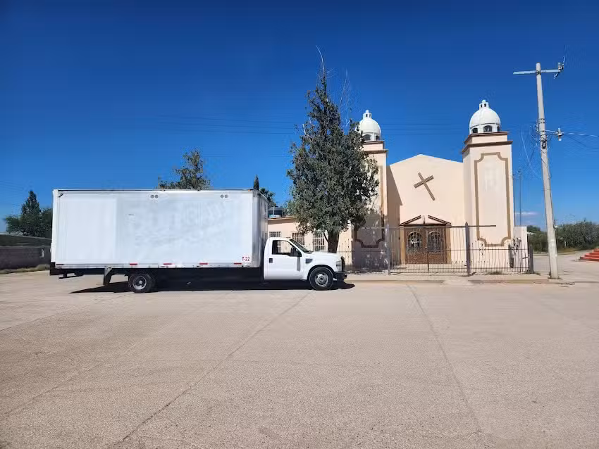 Iglesia San Guillermo