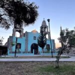 Iglesia San Hip&oacute;lito