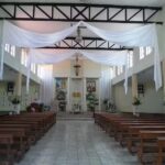 Iglesia San Ignacio de Antioquia