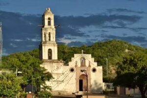 Iglesia San Ignacio de Loyola