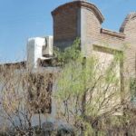 Iglesia san Ignacio de Loyola