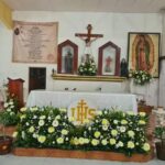 Iglesia San Ignacio De Loyola