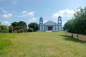 Iglesia San Isido Labrador
