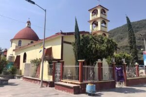 Iglesia San Isidro Labrador