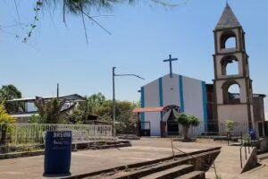 Iglesia San Isidro Labrador