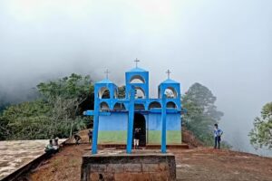 Iglesia San Isidro Labrador