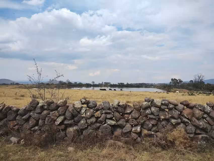 Iglesia San Isidro Labrador