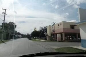 Iglesia San Isidro Labrador