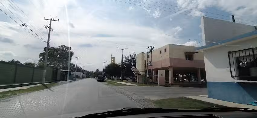 Iglesia San Isidro Labrador